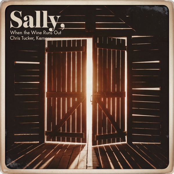 Album art for Sally When The Wine Runs Up by Role Model
