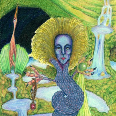 when cereus blooms..