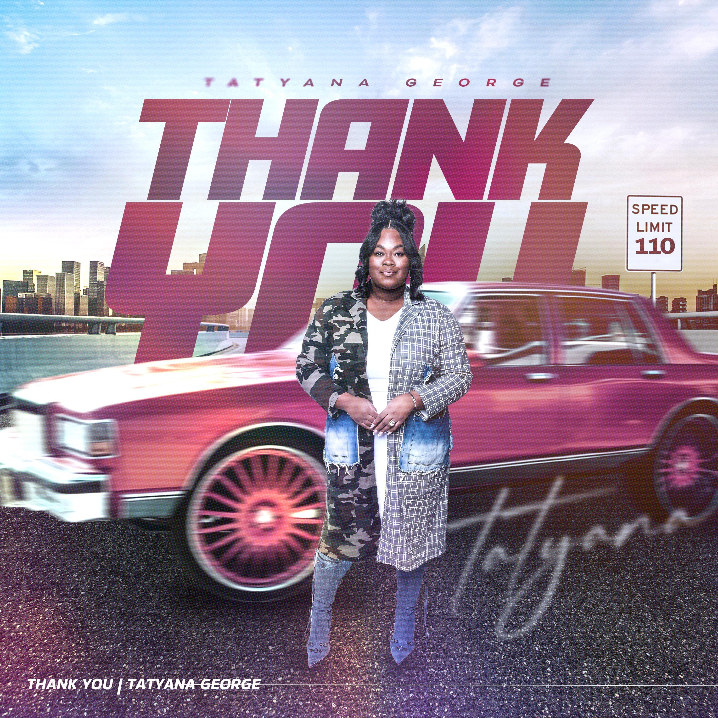 Thank you - Single