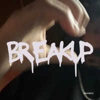 Break Up - Single - BraxNFG
