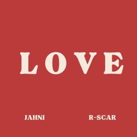 L O V E R-Scar & Jahni