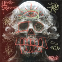 Head Rearranga - Single - Meduso