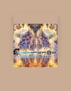 Listen to Tiemperos, watch music videos, read bio, see tour dates & more!