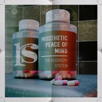 Prosthetic Peace of Mind - The Recovery System