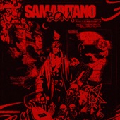 Hellboy, Bom Samaritano artwork