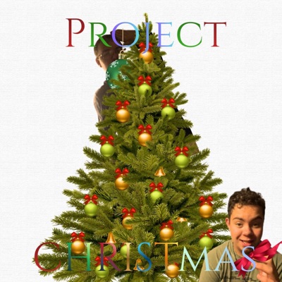 Project: CHRISTmas (feat. Jeremiah Branham) - Single
