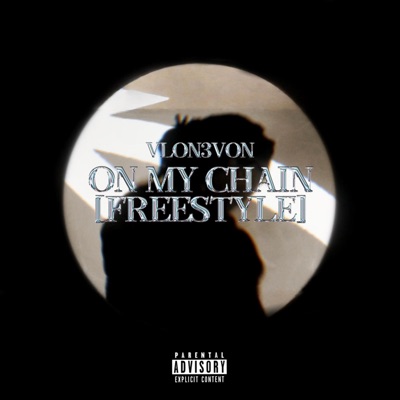ON MY CHAIN (FREESTYLE) - Single