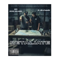 Retaliate - Single - MERCADO MUZIK