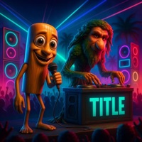 BRR BRR PATAPIM NIGHT (feat. DJ Tralalero Tralala) - Single - DJ LIRILI LARILA