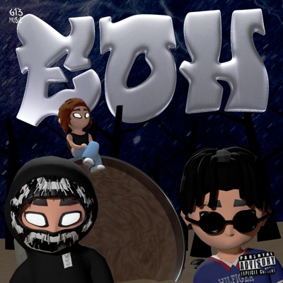 Esperando Otro Hola (feat. Abbi amatto, Mob Keller & 1agustindiaz) - Single