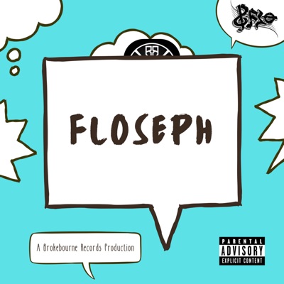 Flo Boy P - EP