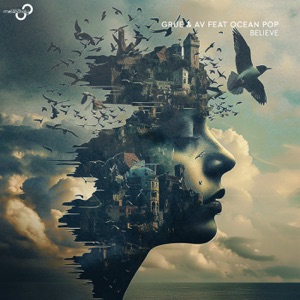 Believe (feat. Ocean.Pop) - EP