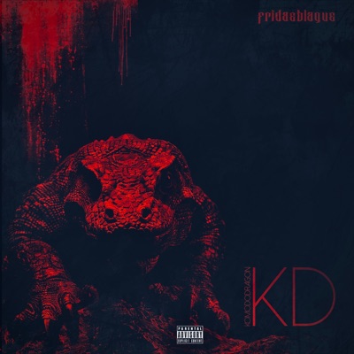 Komodo Dragon - EP