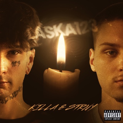 LÁSKA123 - EP
