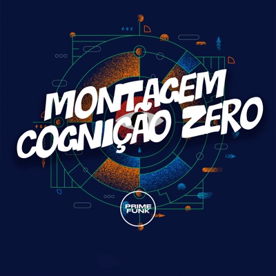 Montagem Cognição Zero - Single