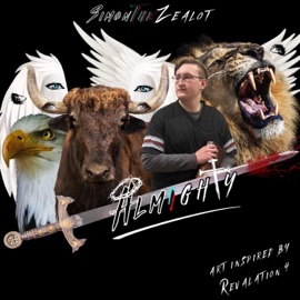 I'm Done SimonTheZealot & DJ Evon