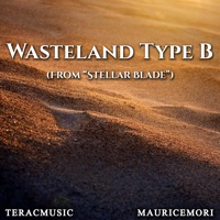 Wasteland Type B (From 