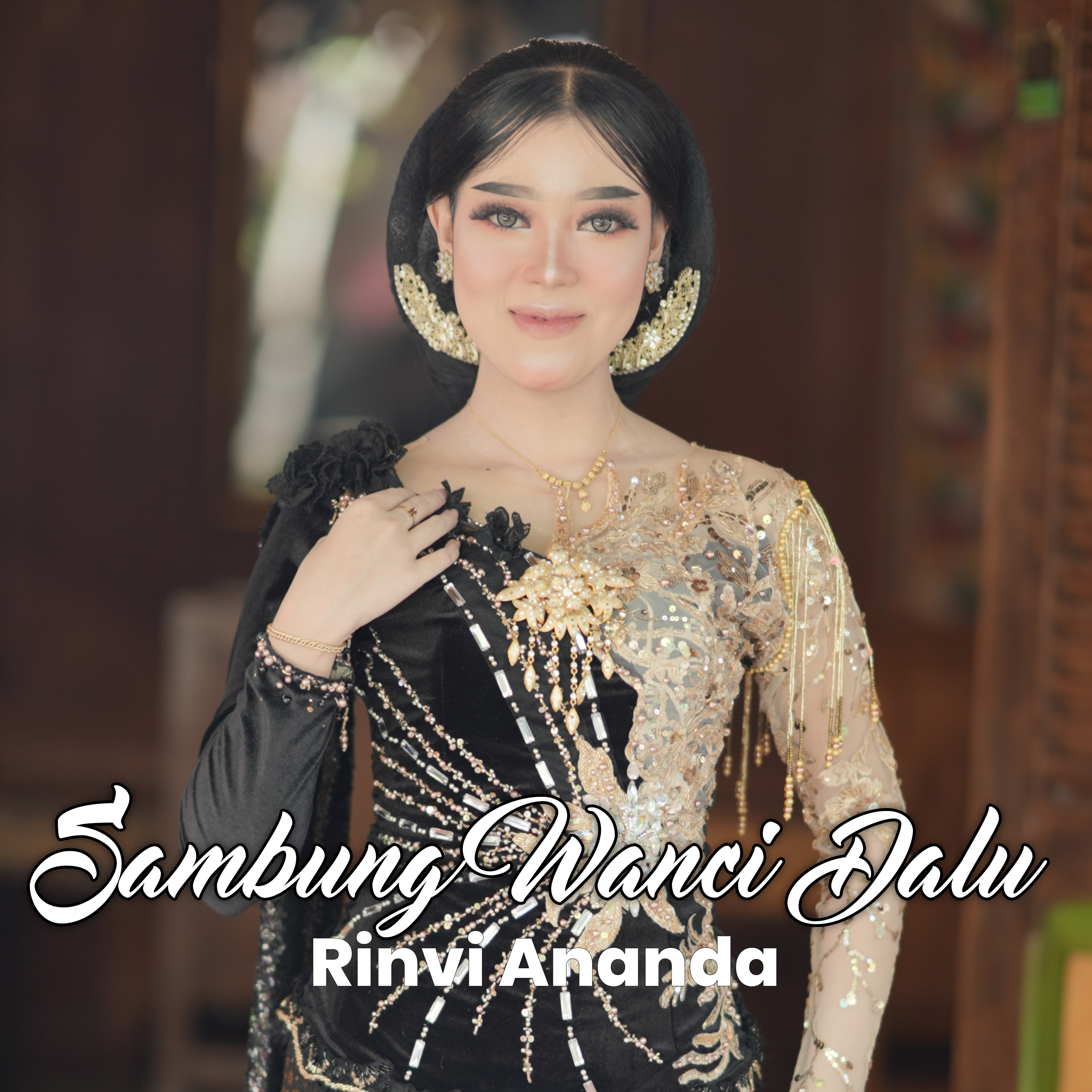 Sambung Wanci Dalu - Single