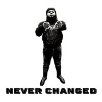 Never Changed - Single - BallyFest