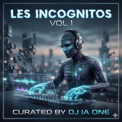 Les incognitos, Vol. 1