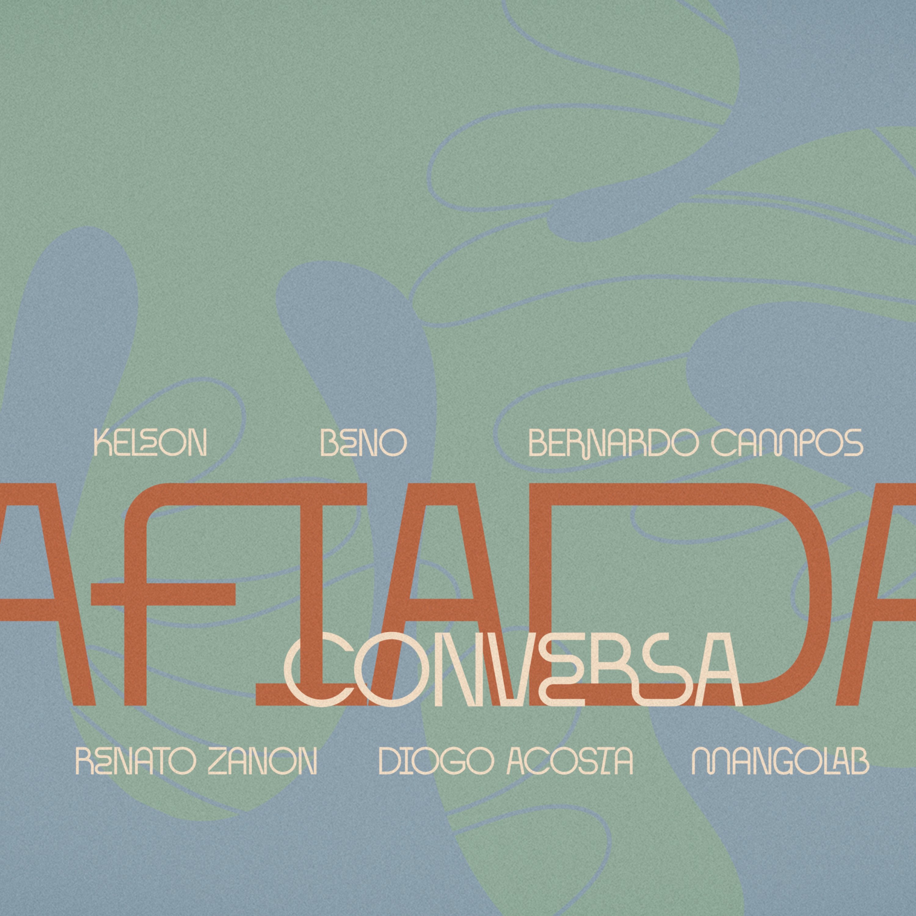 Conversa Afiada - EP
