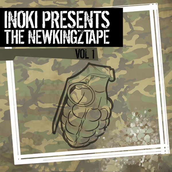 The Newkingztape, Vol. 1