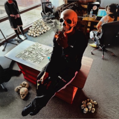 Crackin Skullz