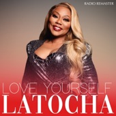 Love Yourself Radio Remaster artwork