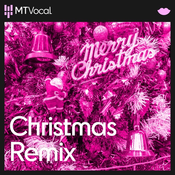Christmas Remix - EP