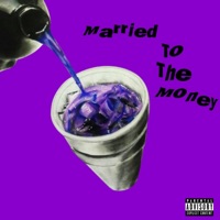 Married to the money (feat. Kidd Grimey) - Single - WSROSSI