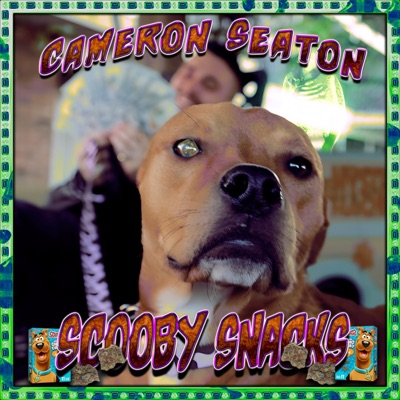 Scooby Snacks - Single