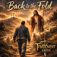 Back to the Fold — TruthSayer Arise