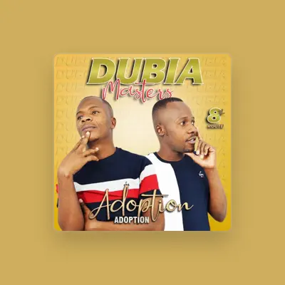 Listen to Dubia Masters, watch music videos, read bio, see tour dates & more!
