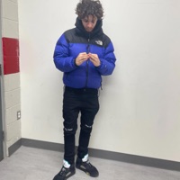 Locked Up - Single - Kruz Wixk