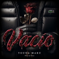 VACÍO - Single - Young Maru