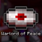 Warlord of Peace - Single