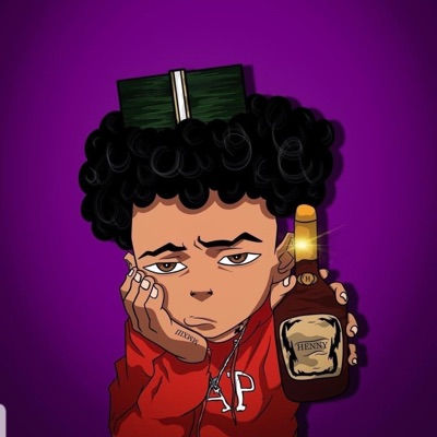 HENESSY - Single