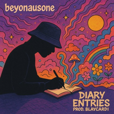 DIARY ENTRIES - Single