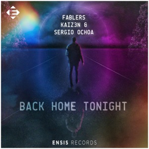 Back Home Tonight - Single