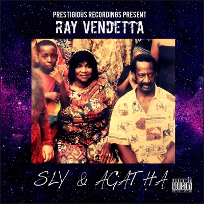 Sly & Agatha