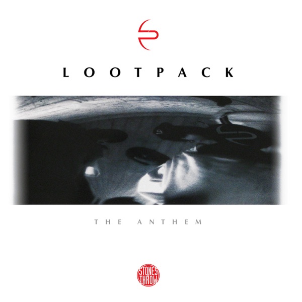 The Anthem - EP
