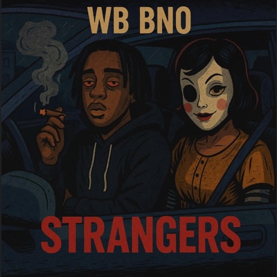 Strangers - Single