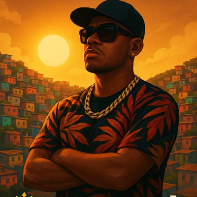 Nos di rolê na cidade - Single