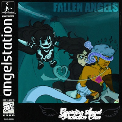 FALLEN ANGELS