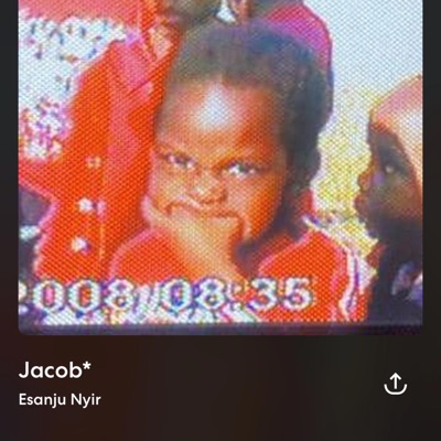 Jacob - Single