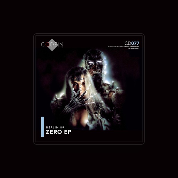 Berlin 89's avatar