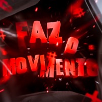 FAZ O MOVIMENTO - EP - DJ ALEX