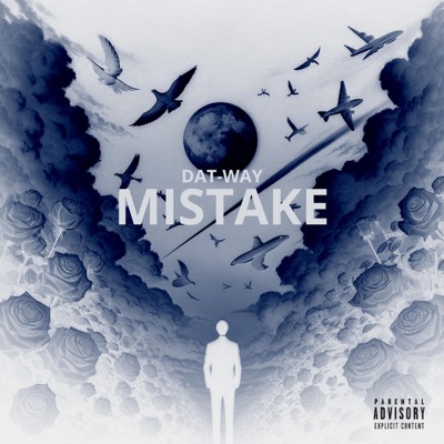 MISTAKE - EP