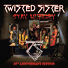 Stay Hungry (40th Anniversary Edition) [2024 Remaster] - Twisted Sister