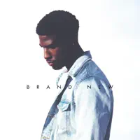 Brand New — J. Foster